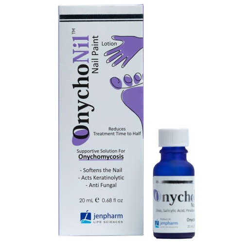 Picture of Onychonil Nail Paint 20ml Lotion