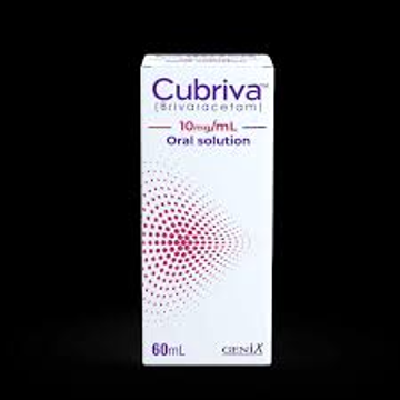 Picture of Cubriva Syrup 60ml 