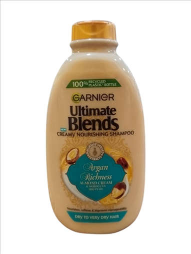 Picture of Garnier Conditioner 400ml Argan Richness