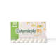 Picture of Entamizole Ds Tab 1x15s