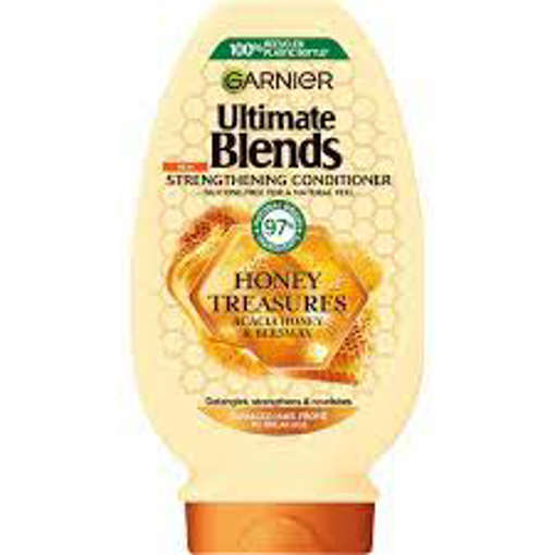 Picture of Garnier Conditioner 400ml Honey