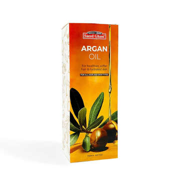 Picture of Saeed Ghani Argan Oil 150ml