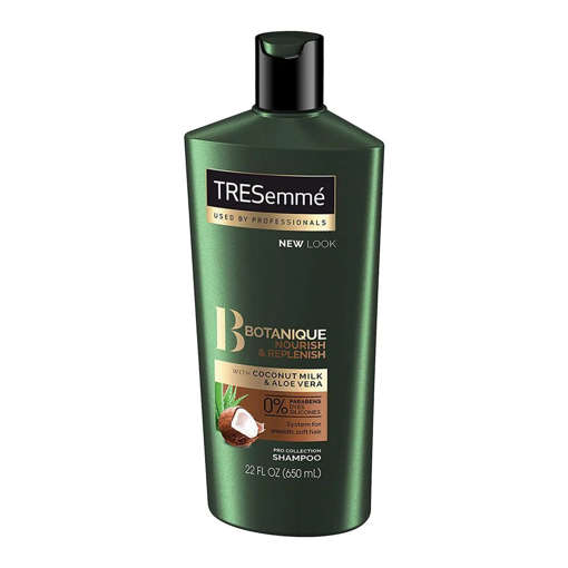 Picture of Tresemme Shampoo 400ml Botanique 