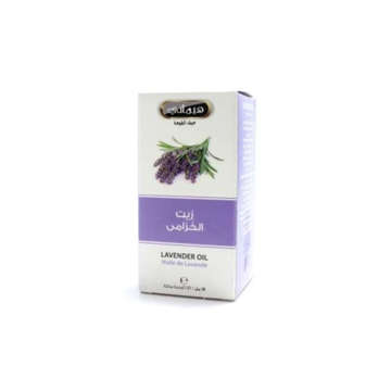 Picture of Hemani Oil 30ml Lavender