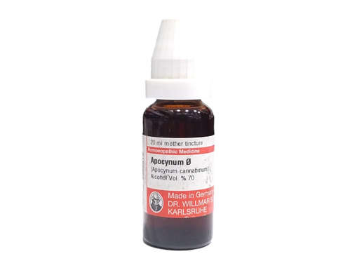 Picture of Apocynum Q 20ml