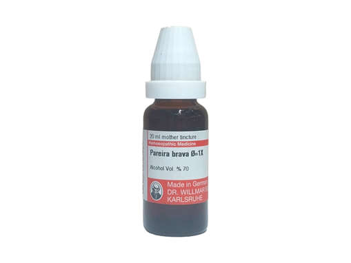 Picture of Quebracho Q=1x 20ml