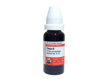 Picture of Thuja Q 20ml