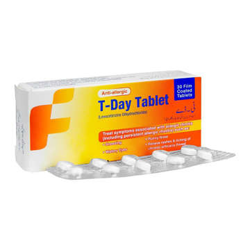Picture of Tday Tab 1x30s
