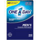 Picture of One A Day For Men Multi Tab 100x1s Imp