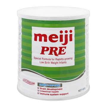 Picture of Meiji Pre 400gm