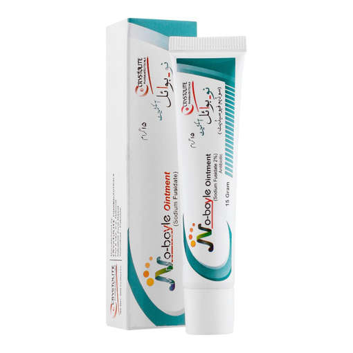 Picture of No Boyle Ointment 15g