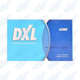 Picture of Dxl 60mg Cap 10x3s