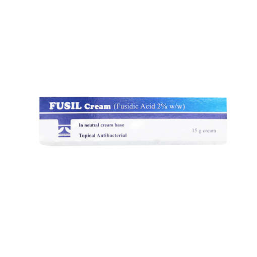 Picture of Fusil Ointment 5g