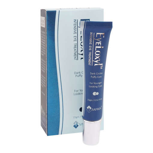 Picture of Eyeloxyl Eye Treatment 15gm