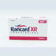 Picture of Rancard Xr 500mg Tab 14x1s