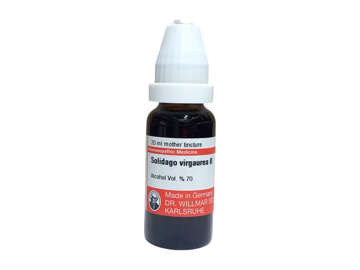 Picture of Solidago Virgaurea Q 20ml Mt