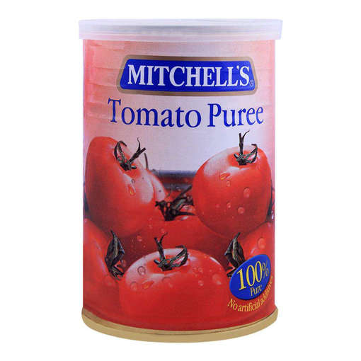 Picture of Mit Tomato Puree 450g