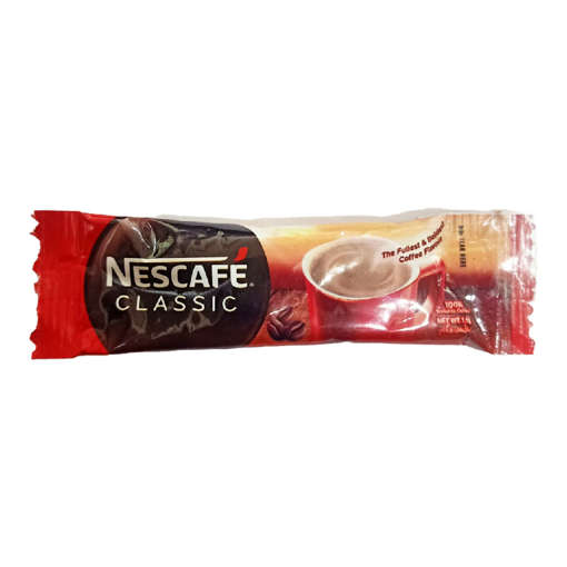 Picture of Nestle Nescafe Classic 1.5gm
