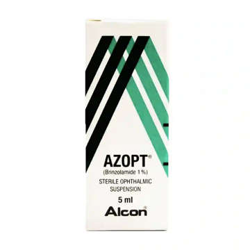Picture of Azopt Drop