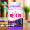 Picture of Herbiotics Biotin 5000mcg Tab 60x1s