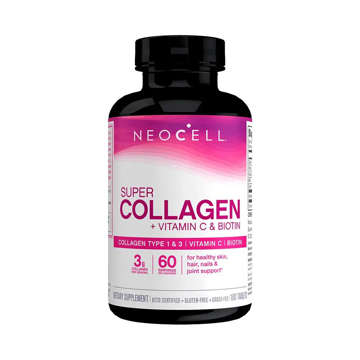Picture of Neocell Super Collagen Tab 180x1s