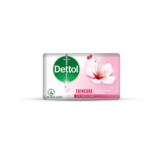 Picture of Dettol Soap Skincare 85g
