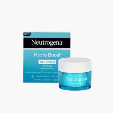 Picture of Neutrogena Hydra Boost Cream 50ml