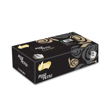 Picture of Rp Luxury Tissues 70x3 Ply Ultra Soft 