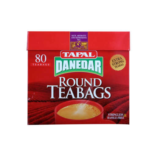Picture of Tapal Danedar TB Round 80x1s