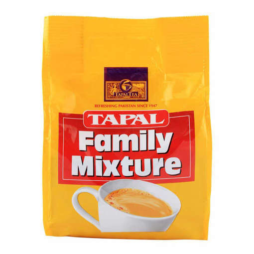 Picture of Tapal Family Mixture Tea Pouch 430g