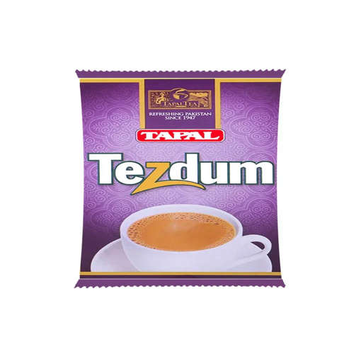 Picture of Tapal Tezdum Tea Sachet 14g