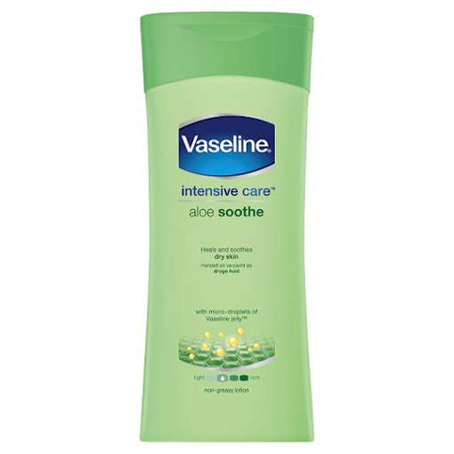 Picture of Vaseline BL 200ml Aloe Soothe