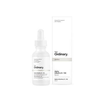 Picture of Ordinary Niacinamide 10%+Zinc1% 30ml