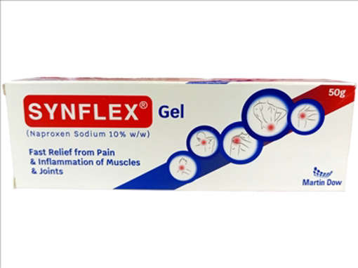 Picture of Synflex Gel 50g