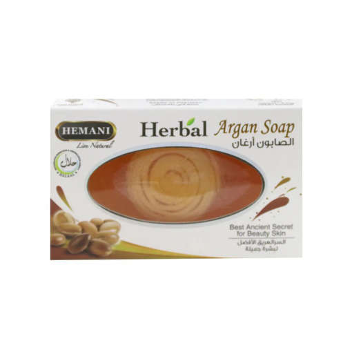 Picture of H Soap Argan 100g