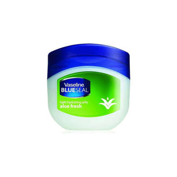 Picture of Vaseline Petroleum Jelly 250ml Aloe Fresh