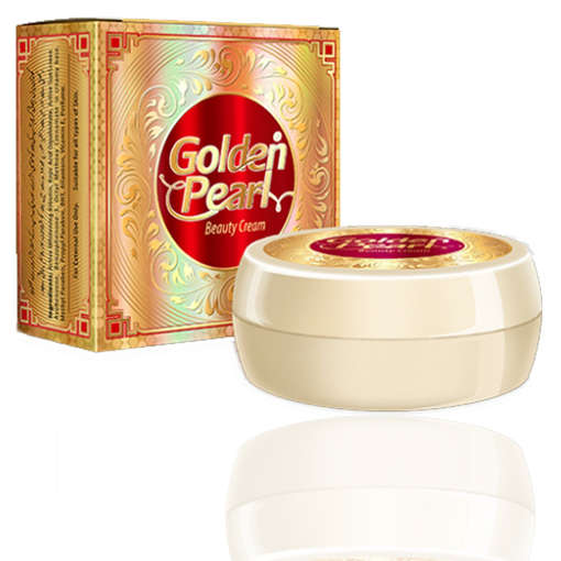 Picture of Golden Pearl Beauty Cream 28g