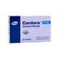 Picture of Cardura 4mg Tab 1x20s