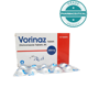 Picture of Vorinaz 200mg Tab 10x1s