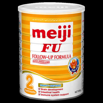 Picture of Meiji Fu 900gm
