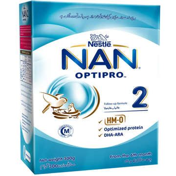 Picture of Nan 2 Optipro 300g