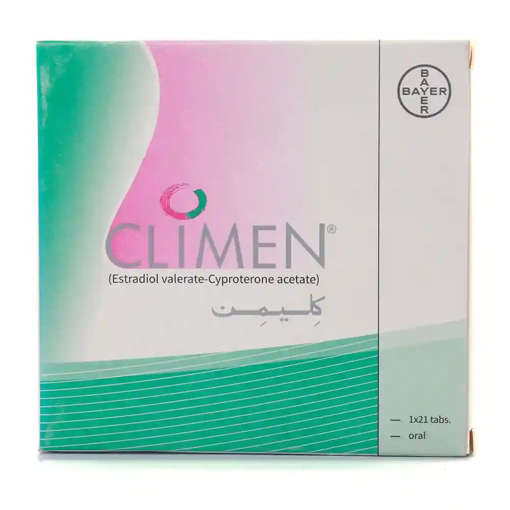 Picture of Climen Tab 21x1s