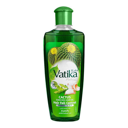 Picture of Dabur Vatika Ho 200ml Cactus