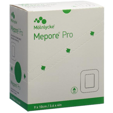 Picture of Mepore 8x15 / 9x15