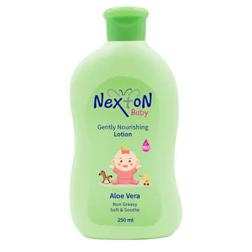 Picture of Nexton Bl 125ml Aloe Vera