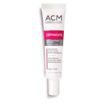 Depiwhite Eye Contour Gel 15ml