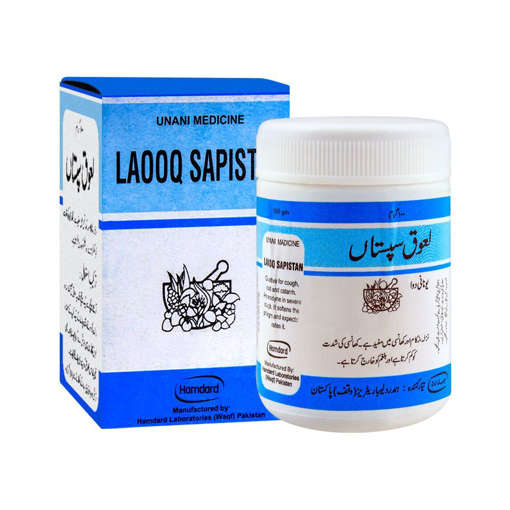 Picture of Laooq Sapistan Hamdard 100g