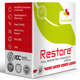 Picture of Restore X 400mg Sachet 20x1s