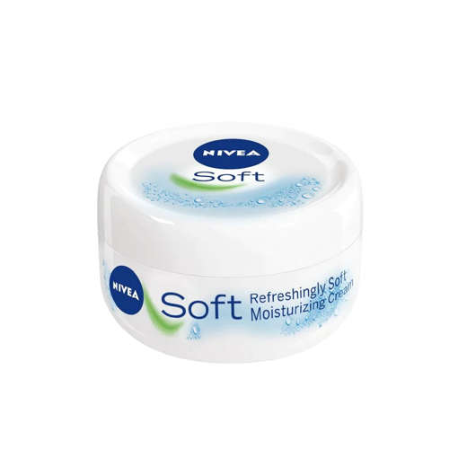 Picture of Nivea Soft Cream 200ml