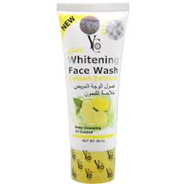 Picture of Yc Whitening Fw Lemon Extract 100ml Acne